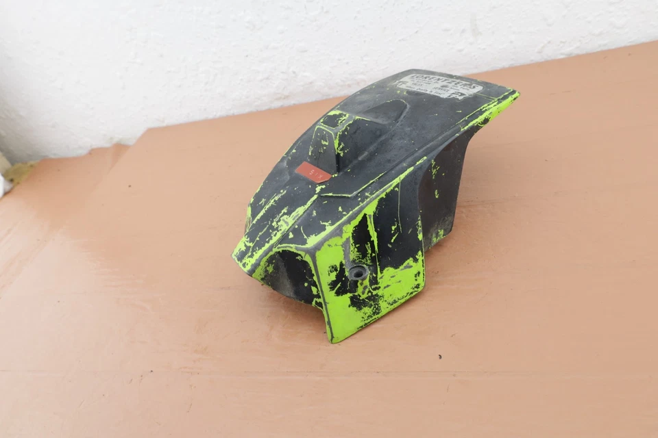 Motosierra Poulan Counter Vibe 5200 OEM cubierta superior 28446 Foto 3 de 4