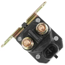 Starter Relay Solenoid Fits Polaris Ranger 570 Full Size 2015 2016 2017 - 2019