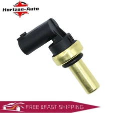 Engine Coolant Temperature Sensor For Chevrolet Cruze 2011-2018 Sonic 2012-2020