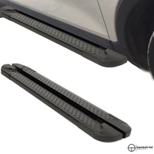 Running Board Side Step Nerf Bar Fits For Opel Combo 2003-2012