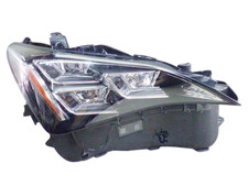 Lexus RC-F RC300 RC350 Headlight Triple Beam LED Right 81185-24230 KOITO 24-64