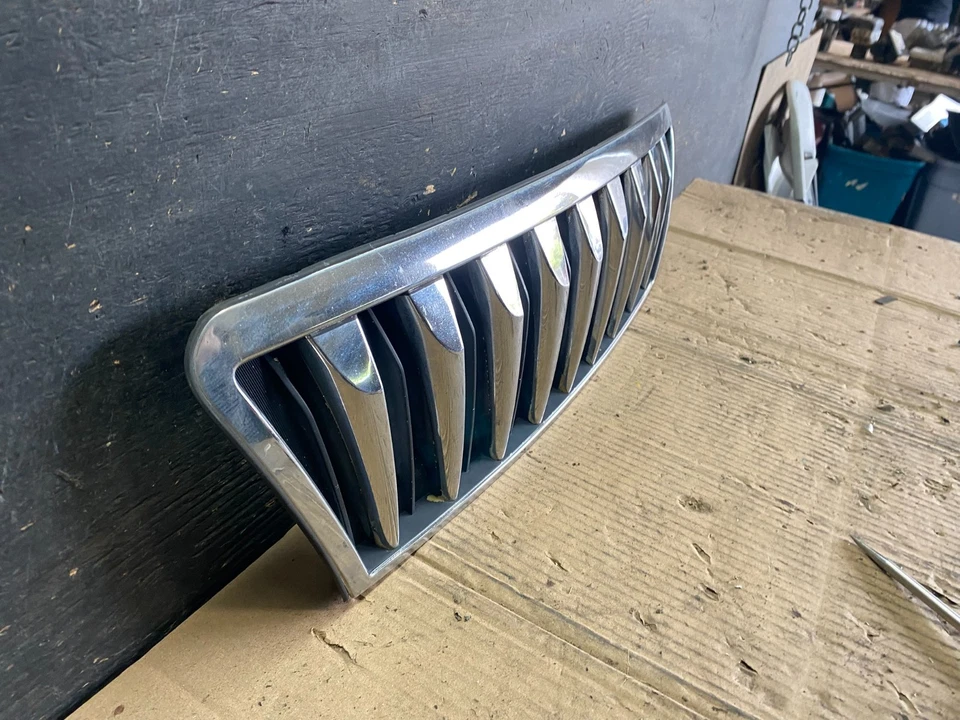 1990 to 1992 Infiniti M30 Infiniti Black AM FM Radio Cassette Player S6127 PS - Image 3 of 4