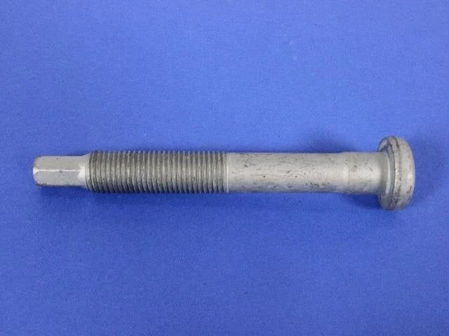 For Dodge Ram 2500 2001-2010 Mopar 06504782 Front Leaf Spring Shackle Bolt - Image 2 of 4