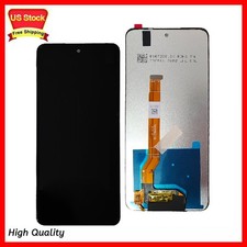 Replace For OnePlus Nord N30 5G 2023 CPH2513 LCD Display Touch Screen Digitizer