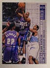 1994-95 UD CC - Blueprint for Success Glenn Robinson #386 (RC) PURDUE BUCKS AUTO