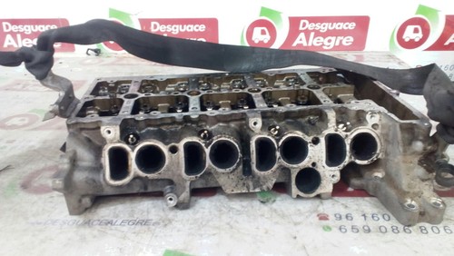 zylinderkopf r. BMW SERIE 1 BERLINA E81 E87 116D aleep368750