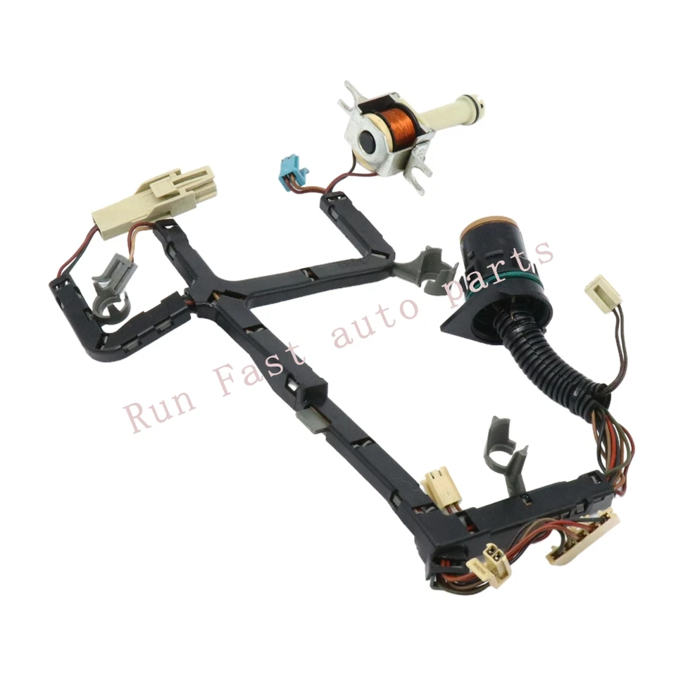 Arnés de cableado interno 4L60E 4L65E para Chevy GMC PONTIAC 2006-2008 24234121 Foto 4 de 4