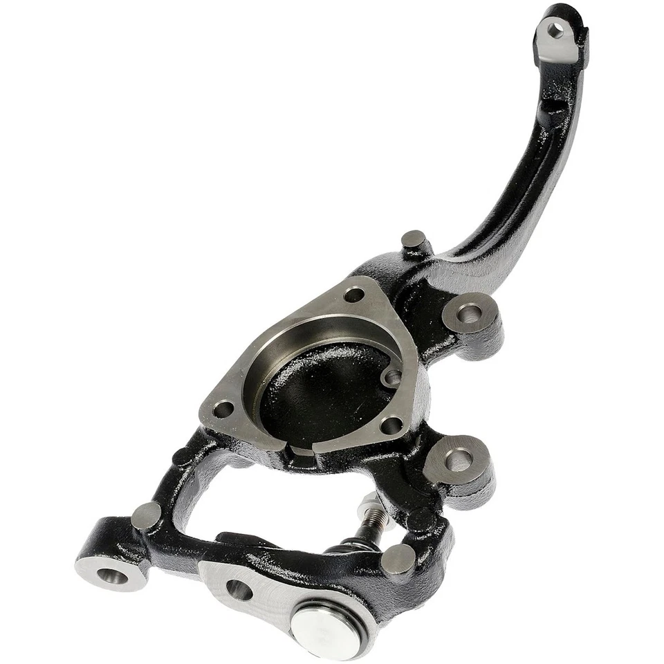 Левая ручка переднего кулака 686-389 Dorman для Dodge Charger Challenger - Изображение 3 из 4