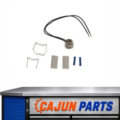 RT174GCWA For Frigidaire Refrigerator Defrost Thermostat T-Stat Part # Model