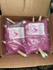 15 BULK Pack! Choice Pearlized Hand Soap 800 ml bag, 15 bags!