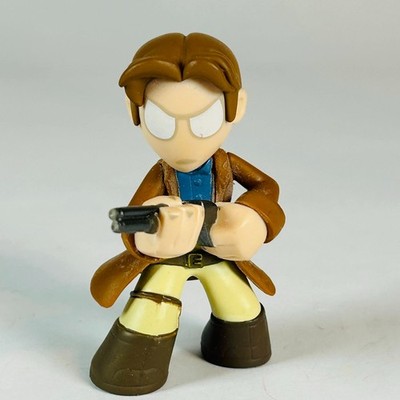 Funko Mystery Mini Firefly Malcolm Reynolds Sci-Fi Series Loot Crate Exclusive