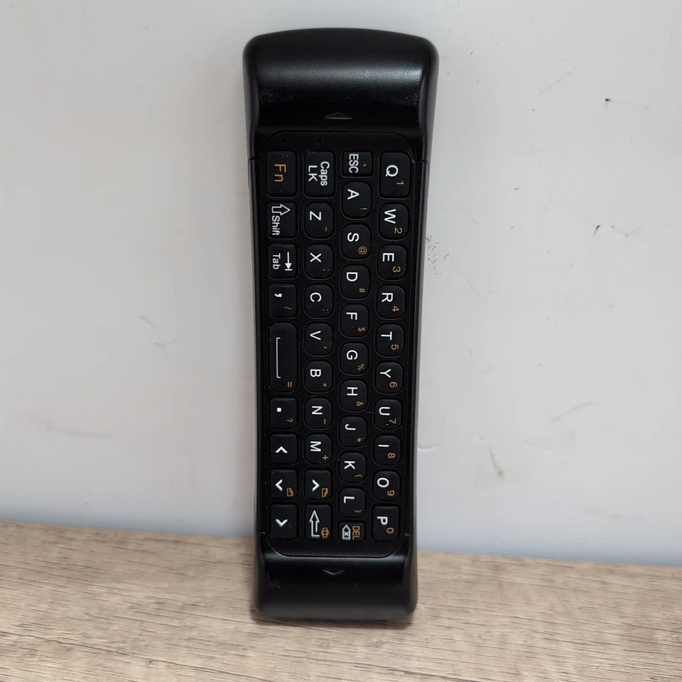 Neo A3 Mouse NEO-A3 Minix Wireless Air Mouse with Voice Input No Dongle - Image 2 of 4