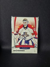 2007-08 Fleer Hot Prospects - Tomas Vokoun #97