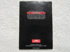 SUPER STAR WARS  (JVC) Manual only, no game SNES Super Nintendo #X1 — photo 8