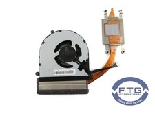 04X5618 Lenovo ThinkPad E565 E555 CPU Cooling Fan and Heatsink