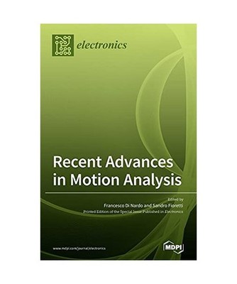 Recent Advances in Motion Analysis