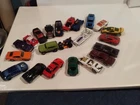 Vintage Hot Wheels Loose  Lot Of  24