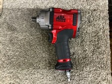 Mac Tools Mpf990501 High Performance 12 Drive Air Impact Wrench Mac Tools Mpf990501 High Performance 12 Drive Air Impact Wrench