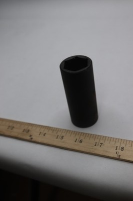Proto Impact Socket 1/2'' Drive 6 Point 1-1/16'' 7334H
