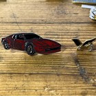 Collectible Hat Pins All Over Us And Europe — photo 1