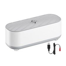 Ultrasonic Cleaning Machine Rechargeable High Frequency Vibration Wash5394