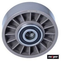 Maxgear 54-0107 Umlenk-/FüHrungsrolle FüR Keilrippenriemen Umlenkrolle