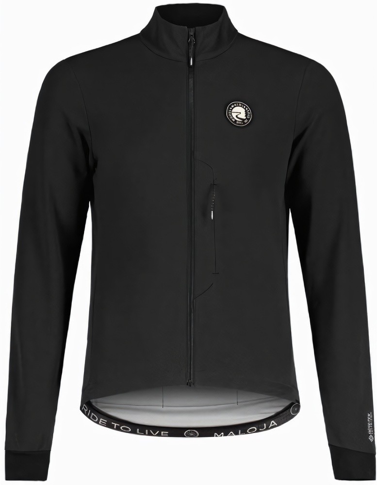 Maloja Radsport Zubehr Fahrradjacke Wanderfalkem Nos 133302 76090₽