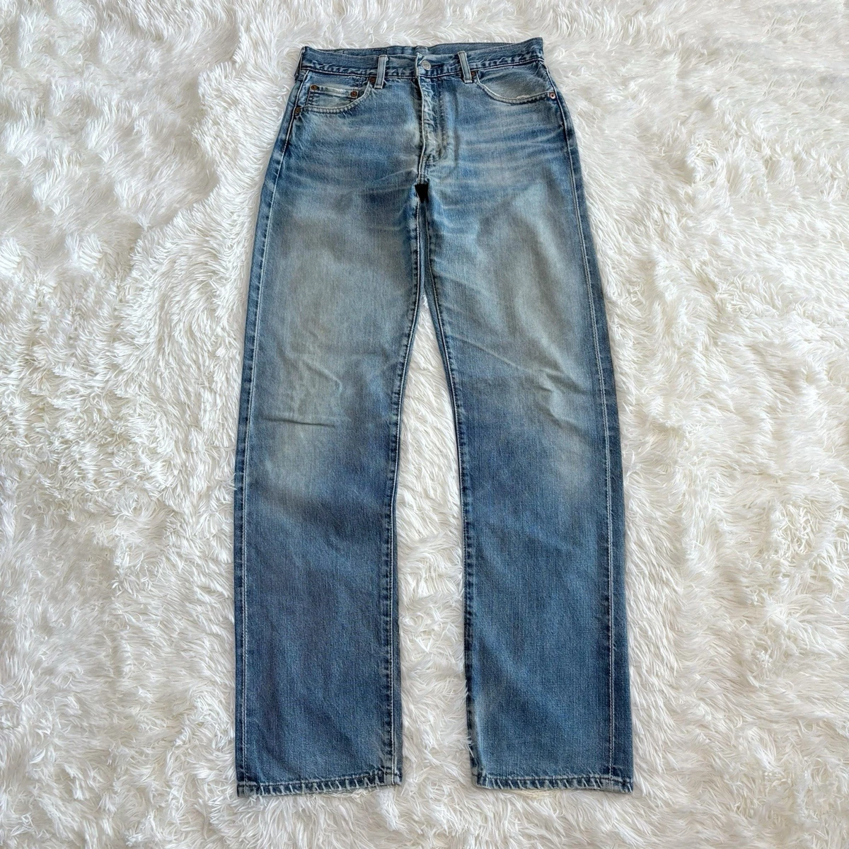 25+ Levi's 502 Men's 34 in Inseam Jeans for sale | Updated Oct 2026