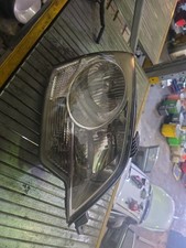 VAUXHALL ANTARA 2011-2012 DRIVERS RIGHT FRONT HEADLIGHT HEADLAMP 96627140 #135.1