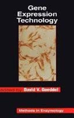 Gene Expression Technology, Volume 185: Volume 185: Gene Expression Technology (