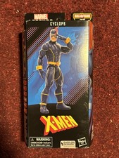 Hasbro Marvel Legends X-Men Cyclops  B.A.F. Ch'od  F6559 New