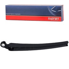 TOPRAN HECKWISCHERARM HINTEN passend für SEAT EXEO IBIZA SKODA FABIA VW TIGUAN T