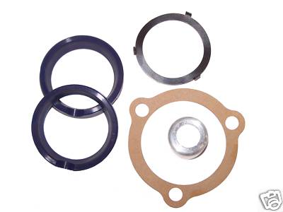 New Shifter Bushing kit for Miata Rx4 Cosmo B2200 Ect**