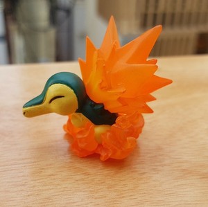 cyndaquil figure