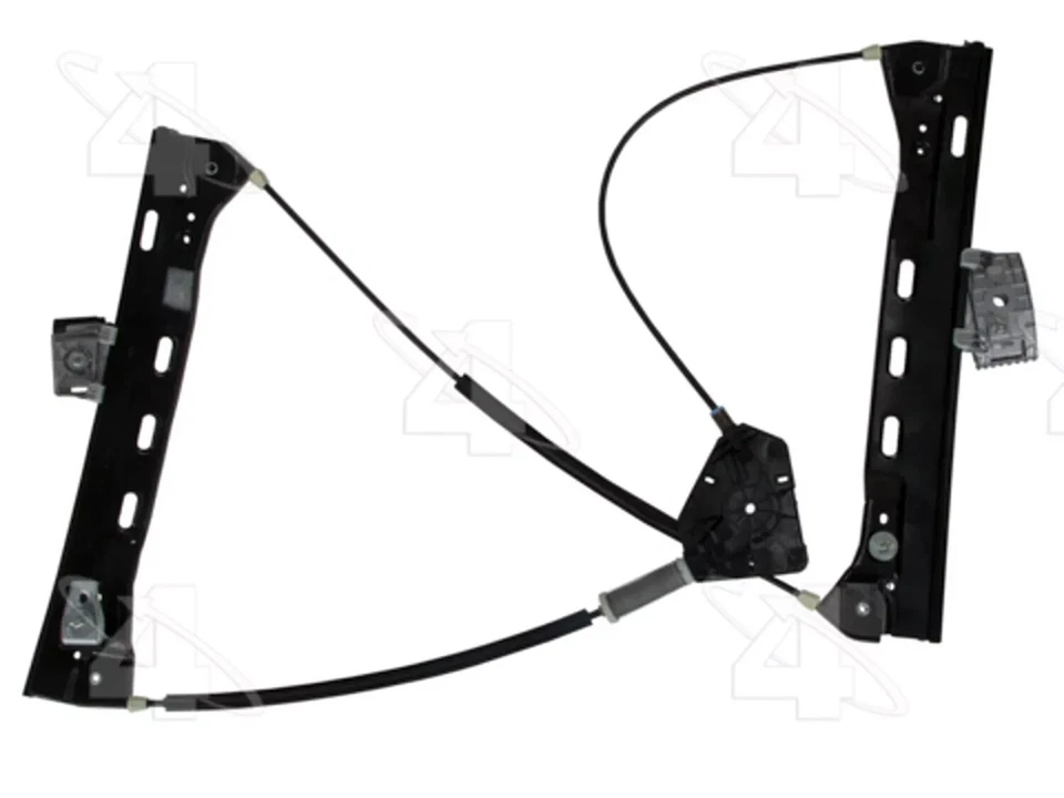 ACI Front Right Passenger Power Window Regulator for Chrysler 200 Sebring 384417 - Изображение 3 из 3