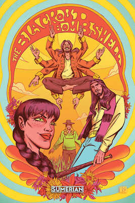 The Blackout Bombshell #3 (Of 3) Cover B Peacock (Mature)