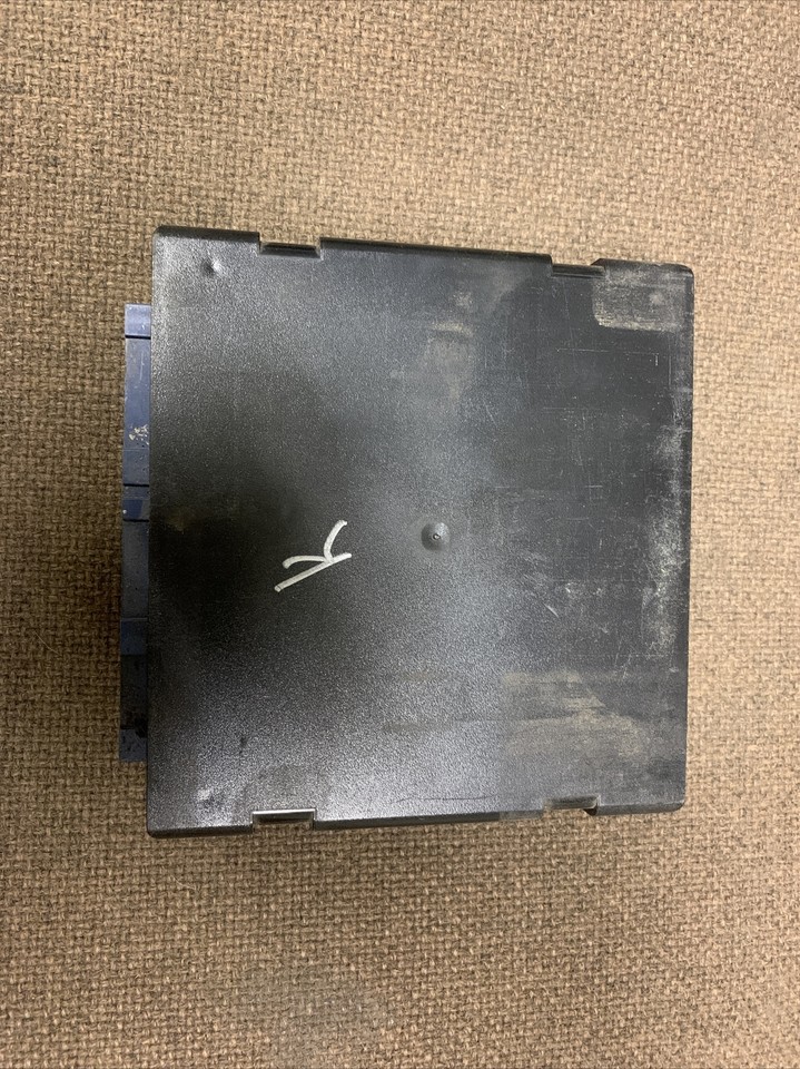 2001 01 Yukon Suburban Silverado Sierra TAHOE BODY CONTROL MODULE ...