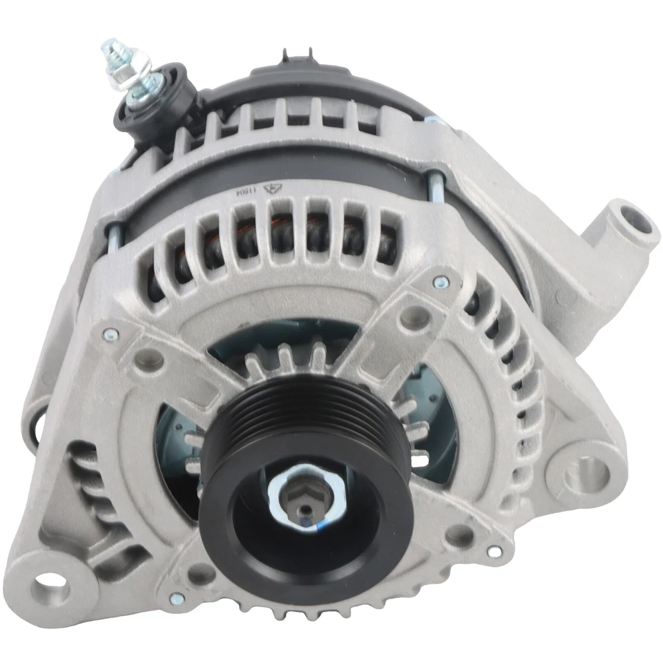 Alternator For 2010 2011 2012 Jeep Liberty For 2011 Dodge Nitro 3.7L 11504 - Image 4 of 4