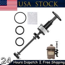 for Pentair FNS and FNS Plus Push Pull Backwash Valve Piston Rod Assembly 273241