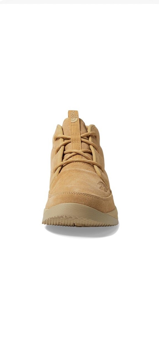 靴 THE NORTH FACE Nuptse Chukka Suede The North Face NSE Chukka Suede Shoe - Men's - Footwear