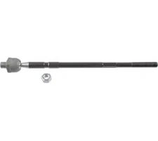 Axial joint, tie rod Lemförder 3128901 for Daewoo Evanda
