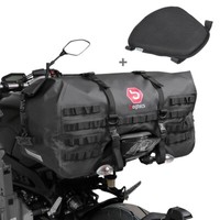 Set Hecktasche + Sitzkissen FüR BMW F 900 R / XR ST6