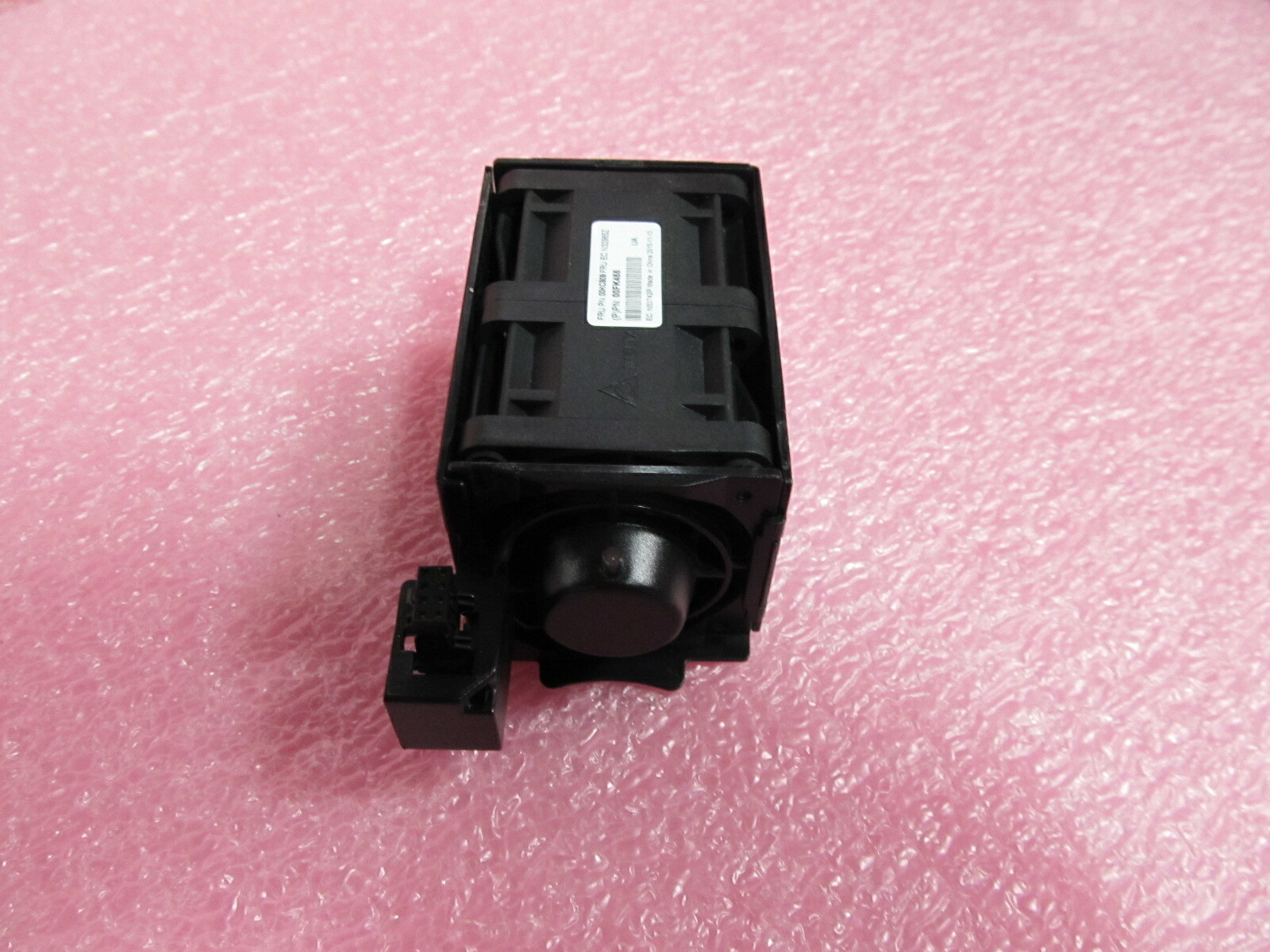 FAN LENOVO  00KC909 - 00 FK455 para X3550 M5 Retirado de Equipo en uso