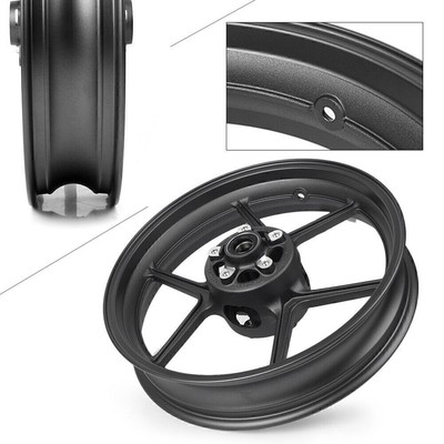 Front Wheel Rim Fit KAWASAKI 2005-2017 NINJA ZX6R ZX10R VERSYS1000/lt 2012-2018