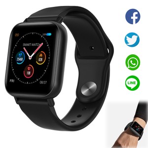 watch compatible iphone