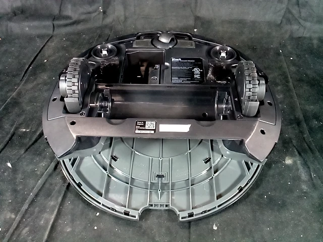 Shark RV771Base Robot - Image 3 of 4