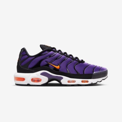 Nike Air Max Plus OG Voltage Purple DX0755-500 Sneaker Sportschuhe Neu Gr.42