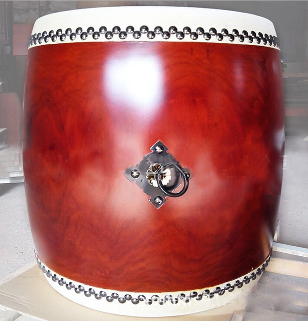 31.5inch Tibetan Buddhist Temple Sacred Ritual Drum Ghost Too Drum Japanese Drum eBay