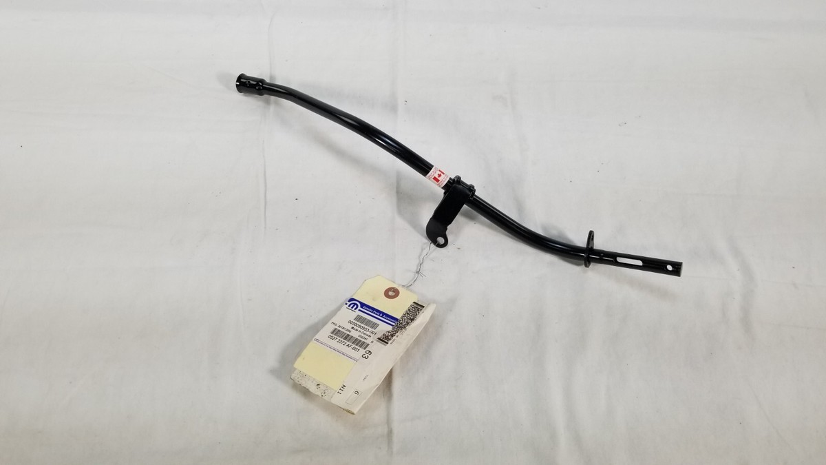 NEW Mopar 2007-2022 Jeep Dodge Auto Transmission Oil Filler Tube