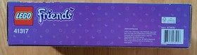 Lego Friends Sunshine Catamaran 41317, New & Sealed